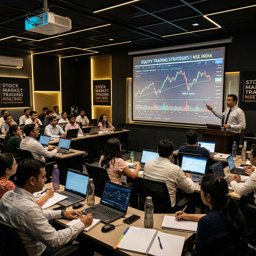 Algorithmic Trading
